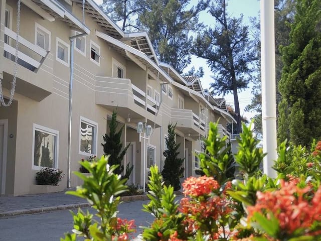 Foto do Casa - Casa com 3 dormitórios à venda, 83 m² por R$ 379.000,00 - Chácaras São José - São José dos Campos/SP | INDEPENDENCE NEGOCIOS IMOBILIARIOS LTDA