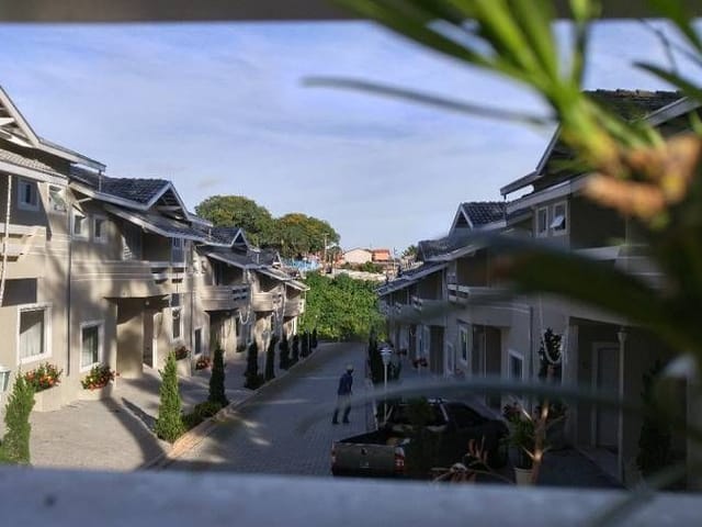 Foto do Casa - Casa com 3 dormitórios à venda, 83 m² por R$ 379.000,00 - Chácaras São José - São José dos Campos/SP | INDEPENDENCE NEGOCIOS IMOBILIARIOS LTDA
