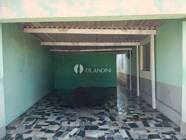 Casa com 438m² 2 quartos e 2 banheiros, à venda, no bairro Vila Nova em Cosmópolis