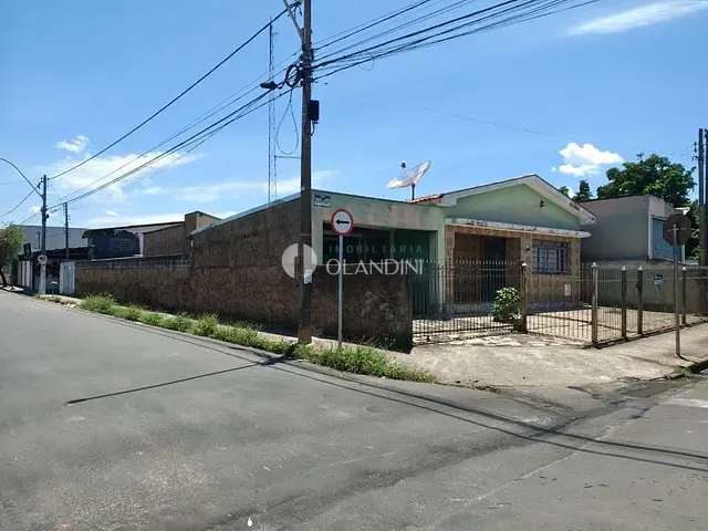 Casa com 438m² 2 quartos e 2 banheiros, à venda, no bairro Vila Nova em Cosmópolis