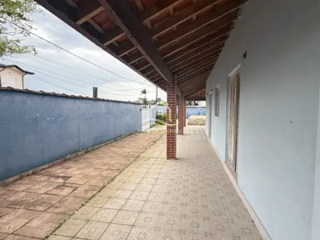 Casa com 571m² 3 quartos e 3 banheiros, à venda, no bairro Morada da Praia em Bertioga
