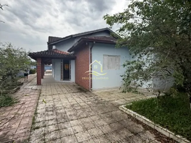Casa com 571m² 3 quartos e 3 banheiros, à venda, no bairro Morada da Praia em Bertioga