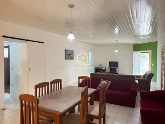 Casa com 571m² 3 quartos e 3 banheiros, à venda, no bairro Morada da Praia em Bertioga