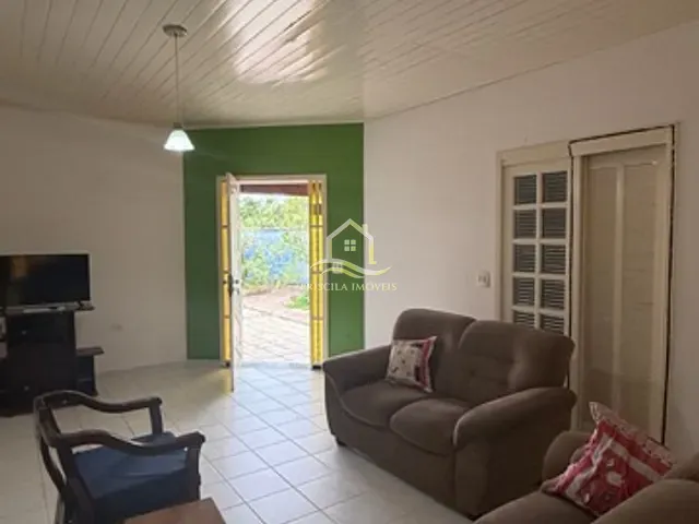 Casa com 571m² 3 quartos e 3 banheiros, à venda, no bairro Morada da Praia em Bertioga