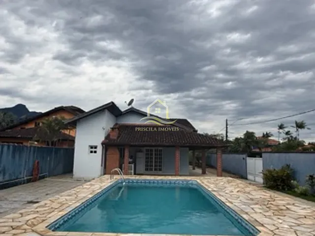 Casa com 571m² 3 quartos e 3 banheiros, à venda, no bairro Morada da Praia em Bertioga