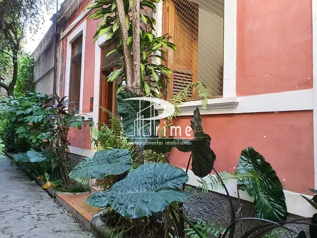 Casa com 225m² 4 quartos e 4 banheiros, à venda, no bairro Ingá em Niterói