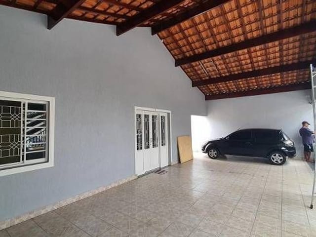 Foto do Casa - Casa com 3 dormitórios à venda, 235 m² por R$ 750.000,00 - Jardim Ismênia - São José dos Campos/SP | RUSSI IMÓVEIS