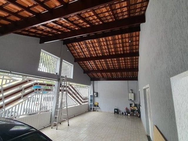 Foto do Casa - Casa com 3 dormitórios à venda, 235 m² por R$ 750.000,00 - Jardim Ismênia - São José dos Campos/SP | RUSSI IMÓVEIS