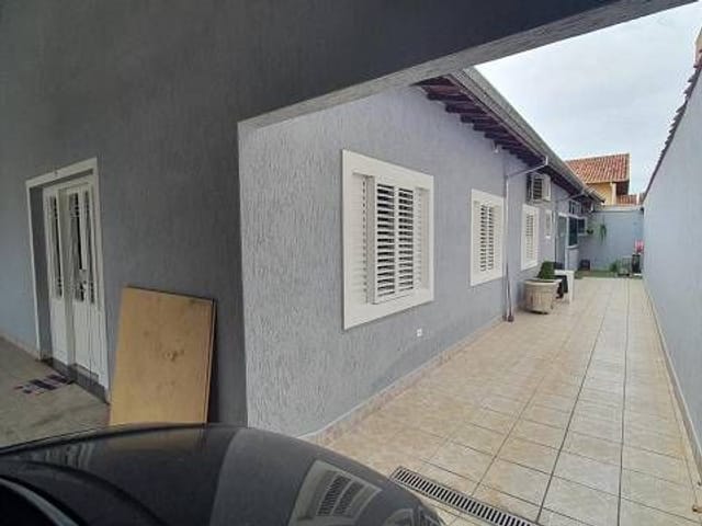 Foto do Casa - Casa com 3 dormitórios à venda, 235 m² por R$ 750.000,00 - Jardim Ismênia - São José dos Campos/SP | RUSSI IMÓVEIS