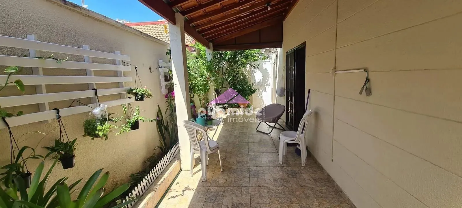 Casa, 3 quartos, 115 m² - Foto 14