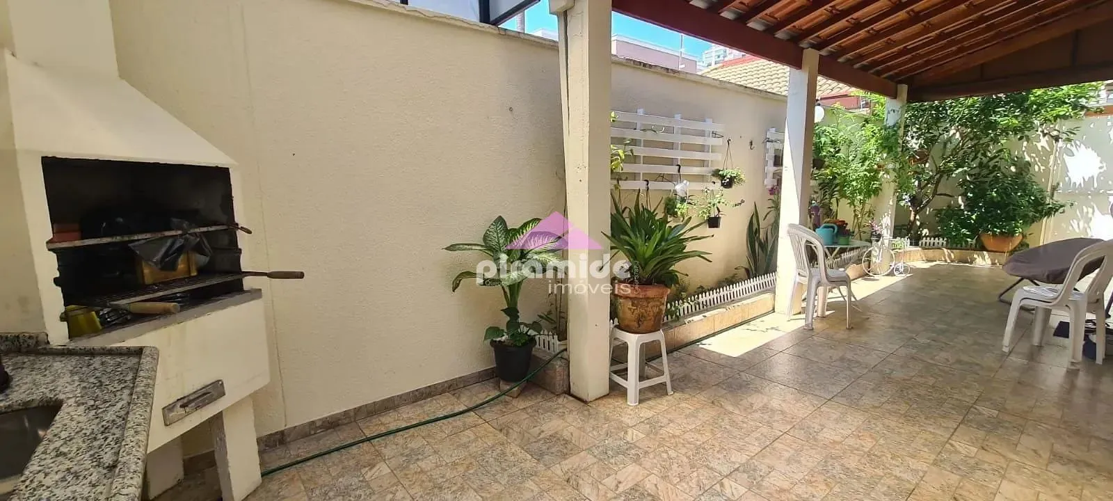 Casa, 3 quartos, 115 m² - Foto 8