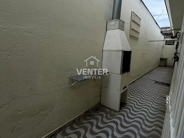 Casa 3 quartos e 3 banheiros, para alugar, no bairro Centro em Taubaté