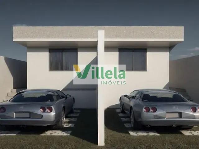 Casa 2 quartos e 2 banheiros, à venda, no bairro Parque Residencial Marengo em Itaquaquecetuba