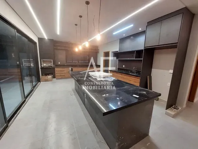 Casa com 433m² 4 quartos e 5 banheiros, à venda, no bairro Residencial Santa Izabel em Taubaté