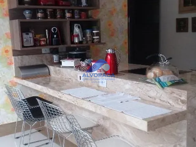 Casa com 642m² 4 quartos e 6 banheiros, à venda, no bairro Jardim Aquarius em São José dos Campos