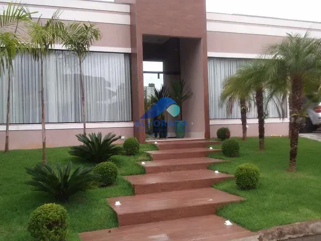 Casa com 642m² 4 quartos e 6 banheiros, à venda, no bairro Jardim Aquarius em São José dos Campos