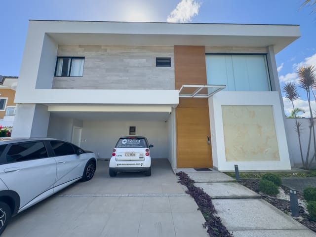 Casa com 530m² 6 quartos e 8 banheiros, à venda, no bairro Recreio dos Bandeirantes em Rio de Janeiro