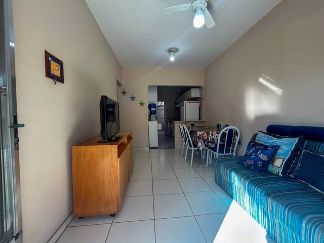 Casa 2 quartos e 1 banheiro, à venda, no bairro Rio da Praia em Bertioga