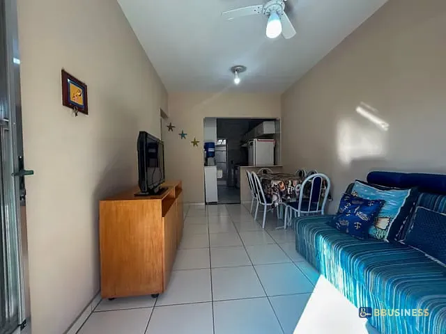 Casa 2 quartos e 1 banheiro, à venda, no bairro Rio da Praia em Bertioga