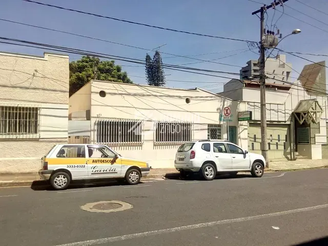 Casa com 226m² 3 quartos e 3 banheiros, à venda, no bairro Mercês em Uberaba