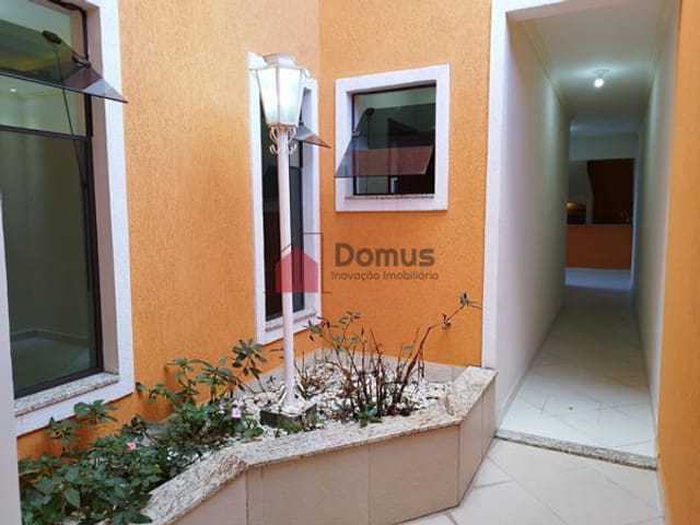 Casa com 215m², à venda, no bairro Alto do Cardoso em Pindamonhangaba