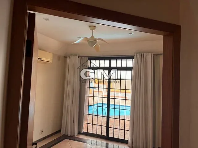 Casa 5 quartos e 7 banheiros, à venda, no bairro Alto da Boa Vista em Ribeirão Preto
