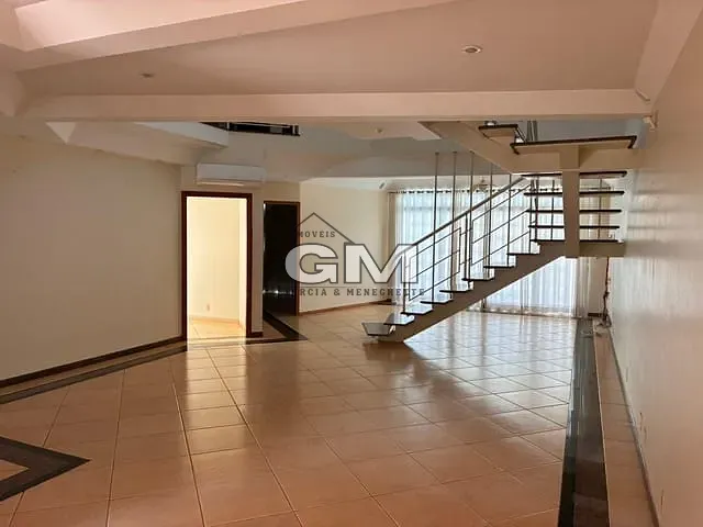 Casa 5 quartos e 7 banheiros, à venda, no bairro Alto da Boa Vista em Ribeirão Preto