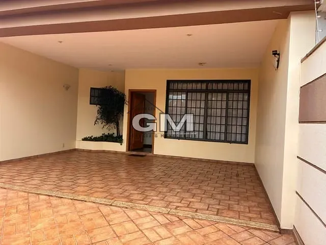 Casa 5 quartos e 7 banheiros, à venda, no bairro Alto da Boa Vista em Ribeirão Preto