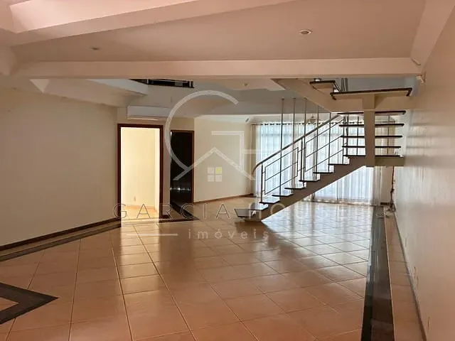 Casa 5 quartos e 7 banheiros, à venda, no bairro Alto da Boa Vista em Ribeirão Preto