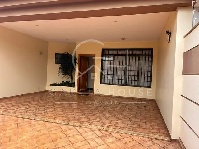Casa 5 quartos e 7 banheiros, à venda, no bairro Alto da Boa Vista em Ribeirão Preto