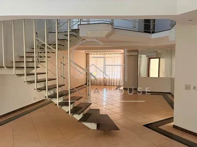 Casa 5 quartos e 7 banheiros, à venda, no bairro Alto da Boa Vista em Ribeirão Preto