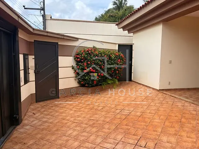 Casa 5 quartos e 7 banheiros, à venda, no bairro Alto da Boa Vista em Ribeirão Preto