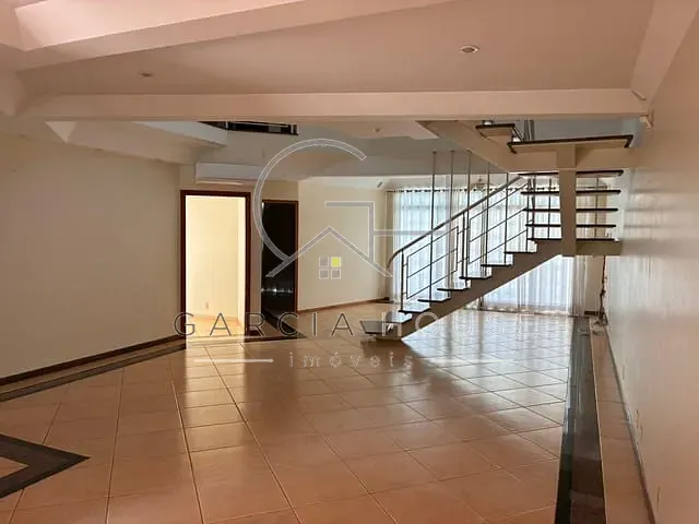 Casa 5 quartos e 7 banheiros, à venda, no bairro Alto da Boa Vista em Ribeirão Preto