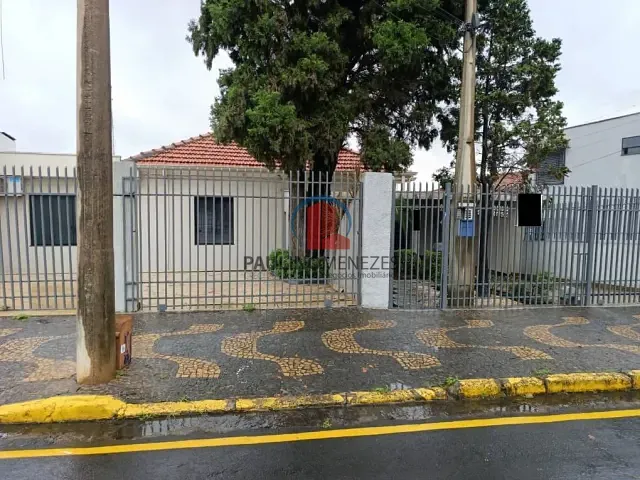 Casa com 241m² 3 quartos e 1 banheiro, para alugar, no bairro Vila Medon em Americana
