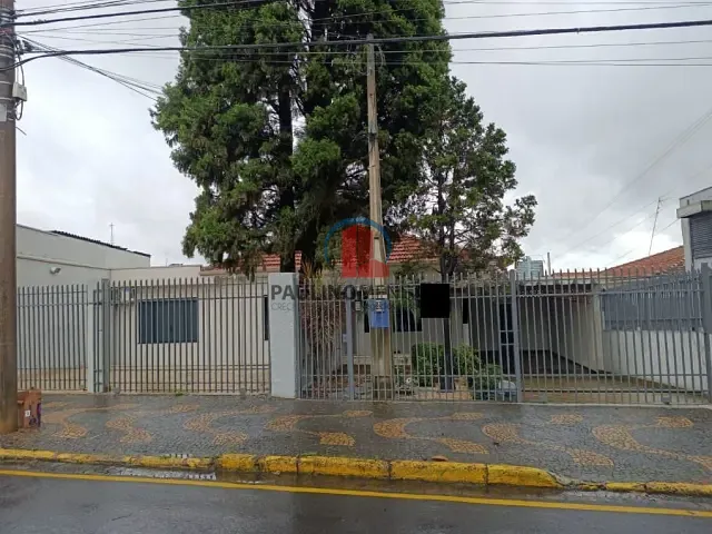 Casa com 241m² 3 quartos e 1 banheiro, para alugar, no bairro Vila Medon em Americana