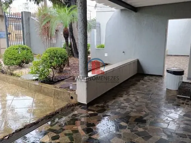Casa com 241m² 3 quartos e 1 banheiro, para alugar, no bairro Vila Medon em Americana
