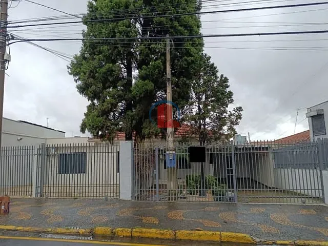 Casa com 241m² 3 quartos e 1 banheiro, para alugar, no bairro Vila Medon em Americana