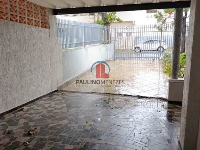 Casa com 241m² 3 quartos e 1 banheiro, para alugar, no bairro Vila Medon em Americana