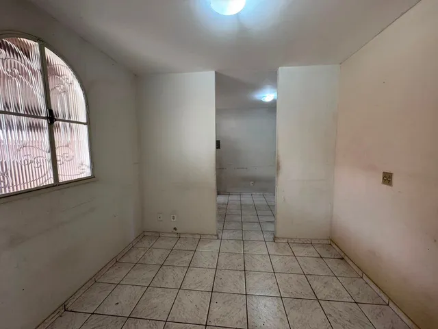 Casa 2 quartos e 1 banheiro, à venda, no bairro Residencial Cosmos em Campinas