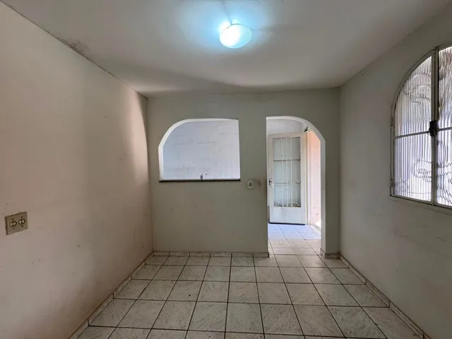 Casa 2 quartos e 1 banheiro, à venda, no bairro Residencial Cosmos em Campinas