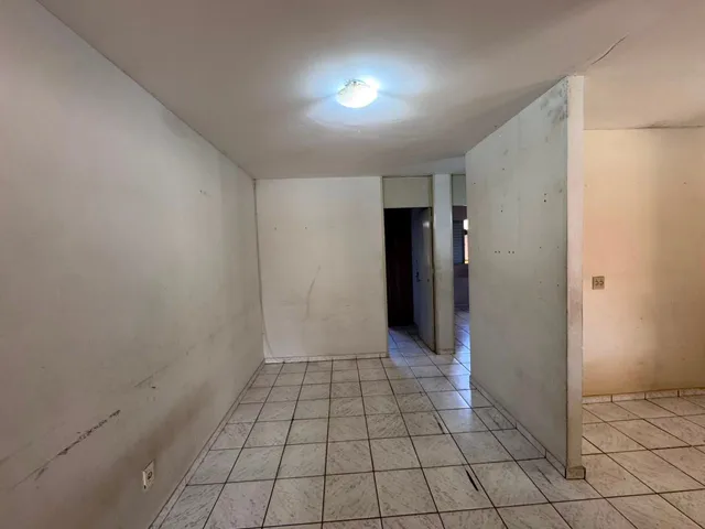 Casa 2 quartos e 1 banheiro, à venda, no bairro Residencial Cosmos em Campinas