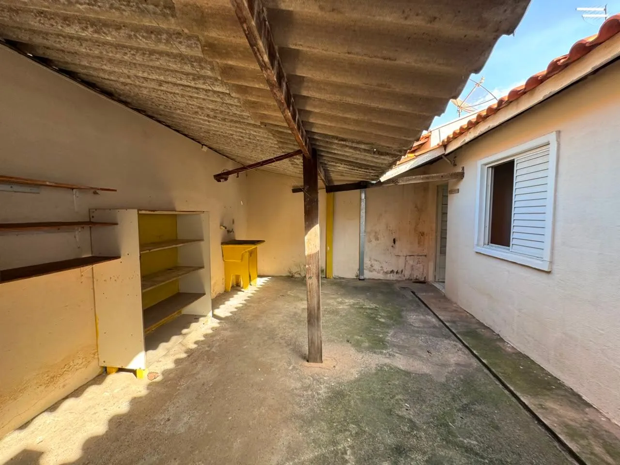 Casa, 2 quartos, 56 m² - Foto 11