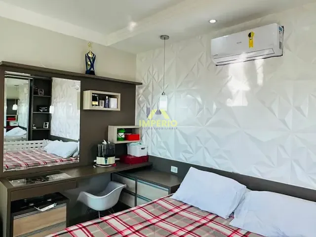 Casa com 196m² 3 quartos e 3 banheiros, à venda, no bairro Residencial Piccolino em Salto