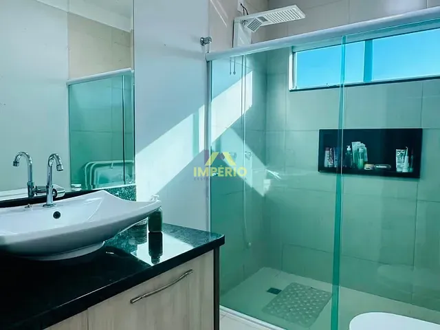Casa com 196m² 3 quartos e 3 banheiros, à venda, no bairro Residencial Piccolino em Salto