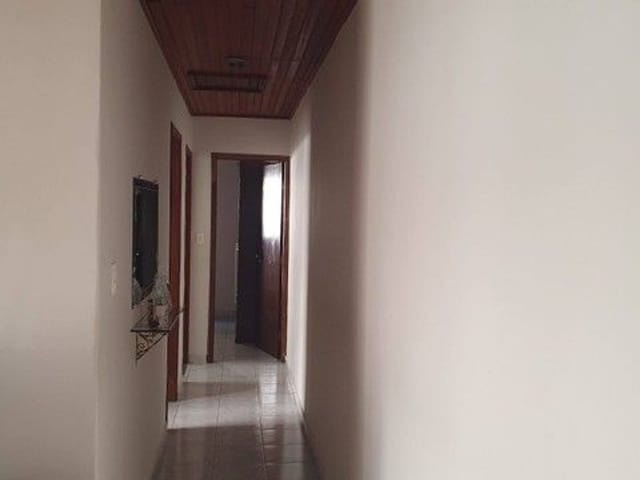 Foto do Casa - Casa com 2 dormitórios à venda, 156 m² por R$ 440.000,00 - Jardim Satélite - São José dos Campos/SP | INDEPENDENCE NEGOCIOS IMOBILIARIOS LTDA