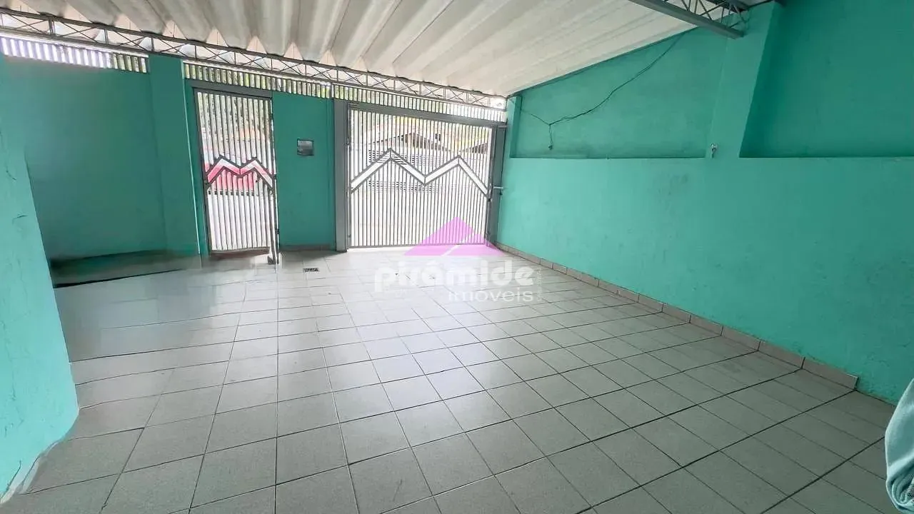 Casa, 3 quartos, 116 m² - Foto 1
