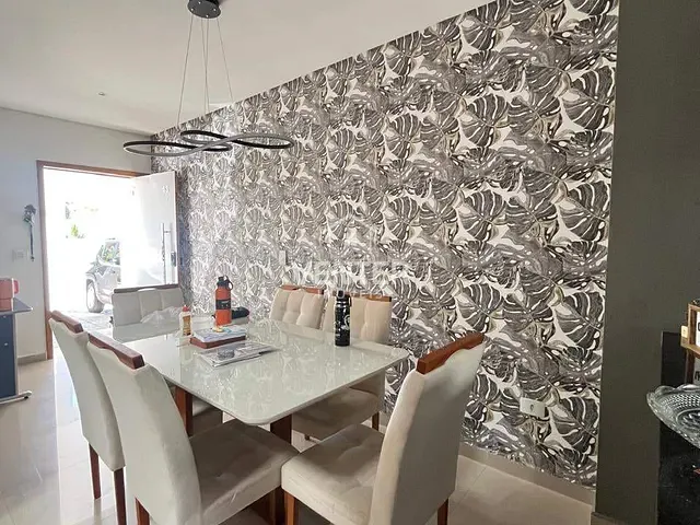 Casa 3 quartos e 3 banheiros, à venda, no bairro Vila Areao em Taubaté
