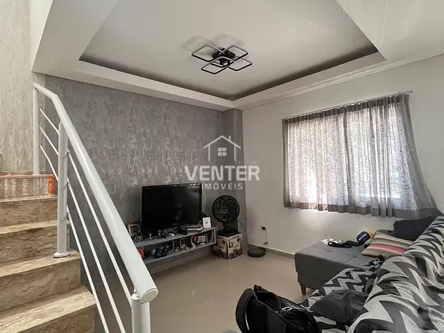Casa 3 quartos e 3 banheiros, à venda, no bairro Vila Areao em Taubaté