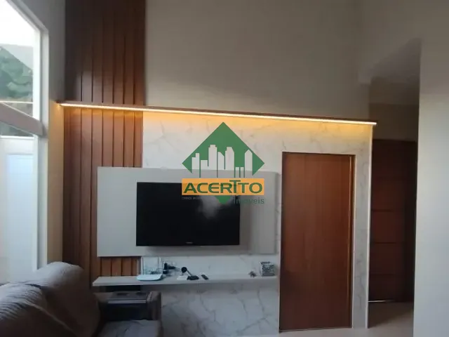 Casa com 300m² 3 quartos e 4 banheiros, à venda, no bairro Pinheiros em Araçatuba