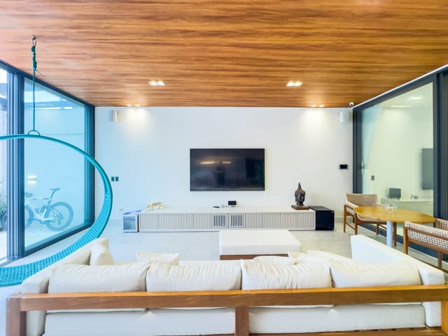 Casa 4 quartos e 6 banheiros, à venda, no bairro Recreio dos Bandeirantes em Rio de Janeiro